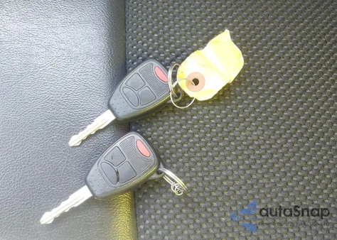 2014 Jeep Compass Latitude из США, поврежденный, VIN 1C4NJDEBXED847175